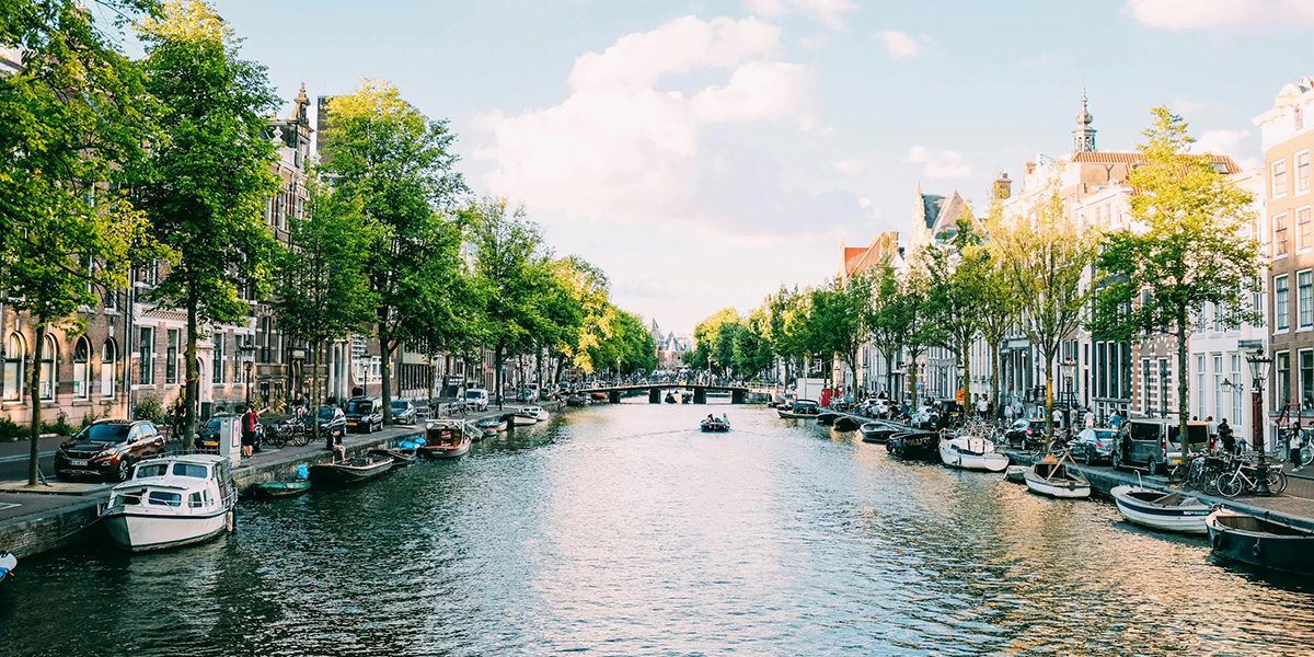 5 Practical Tips For Summer In The Netherlands