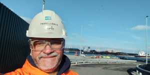 Pedro’s Journey – From Argentina To Dutch Industry