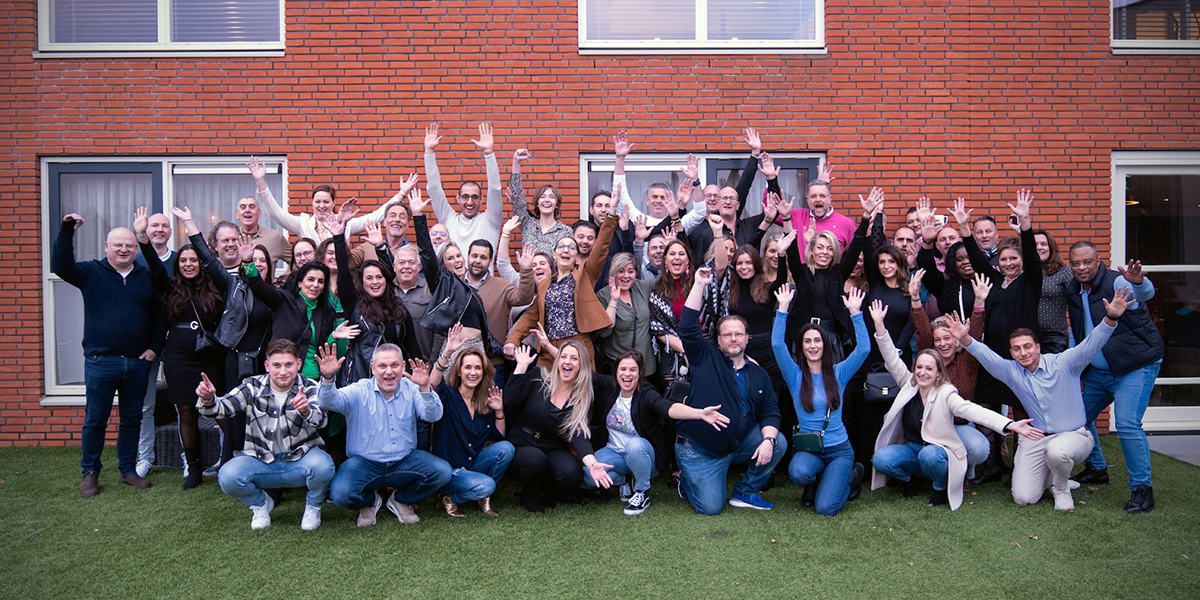 InAxtion – Where People Matter