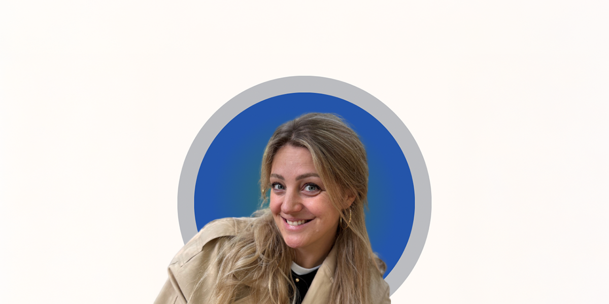 Meet Our Marketing Manager – Kim Rommens-Plooij