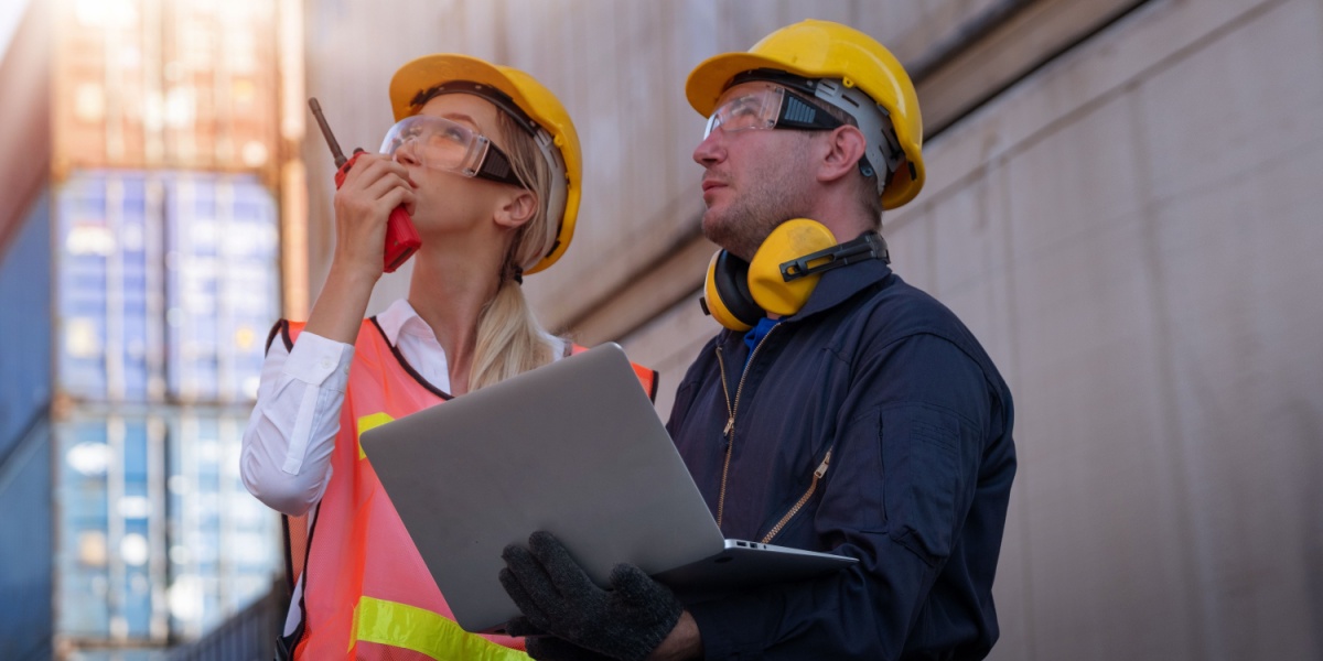 Goede start voor internationale technici