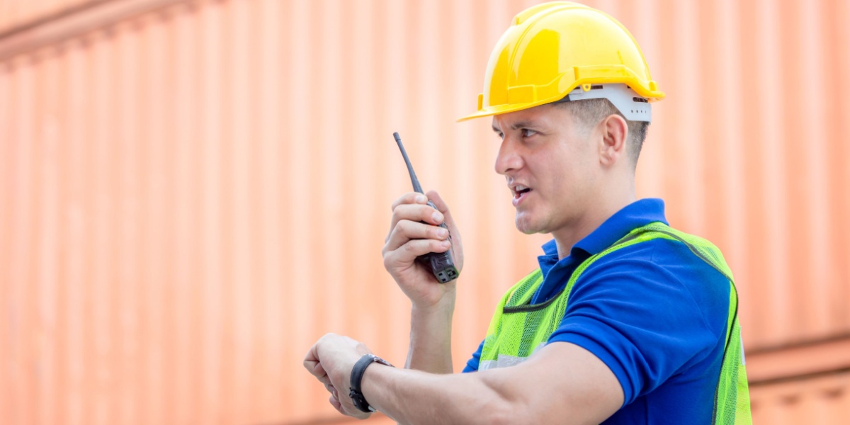Veilig werken begint vóór de eerste werkdag