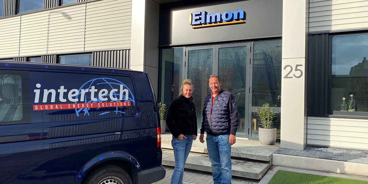 Van eerste klant tot familieband – 18 jaar Elmon en InAxtion