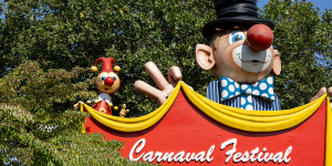 Your Guide to Carnaval in the Netherlands