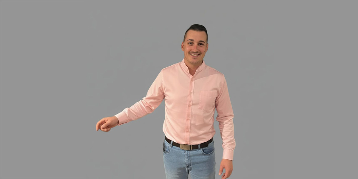 Making The Right Connections Through InAxtion