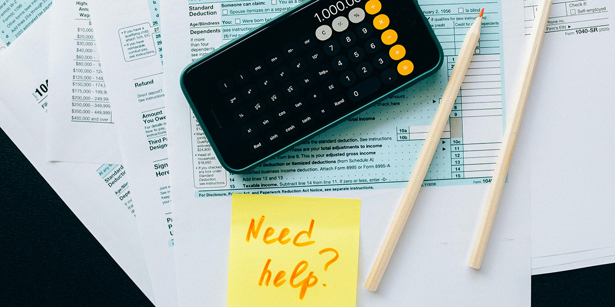 Don’t Miss Your Dutch Tax Refund