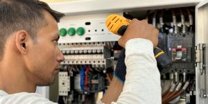 InAxtion Academy – Employee Training And Career Opportunities cover