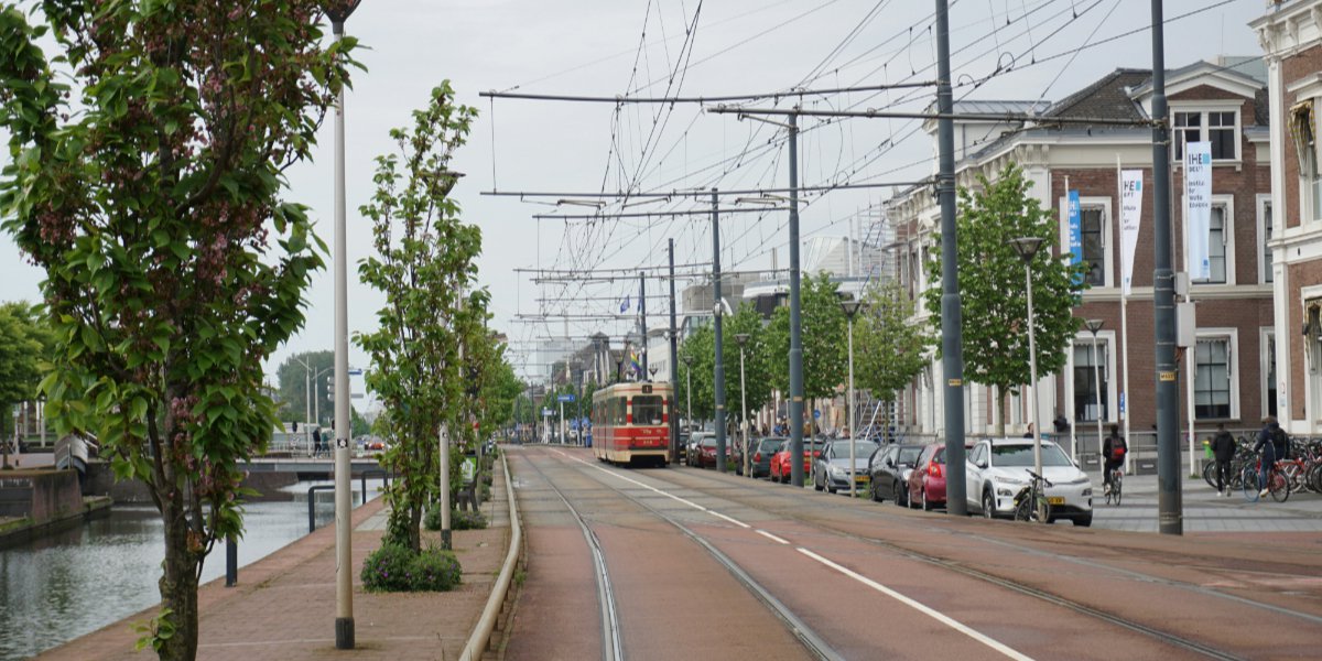 What A €43 Billion Investment In The Dutch Power Grid Could Do For Your Career cover