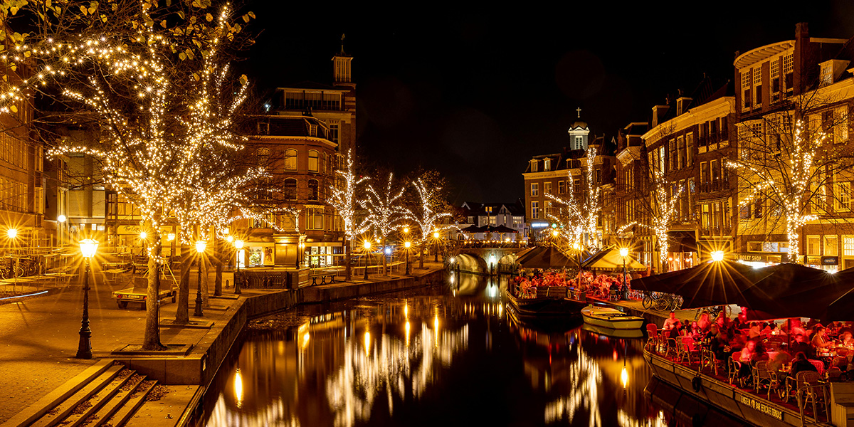 5 Tips For Winter In The Netherlands ❄️🇳🇱