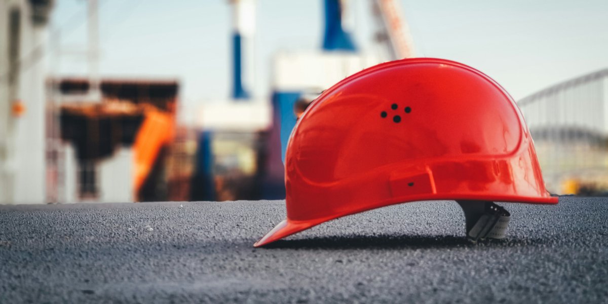 ​Workplace Safety In The Netherlands – What You Need To Know cover