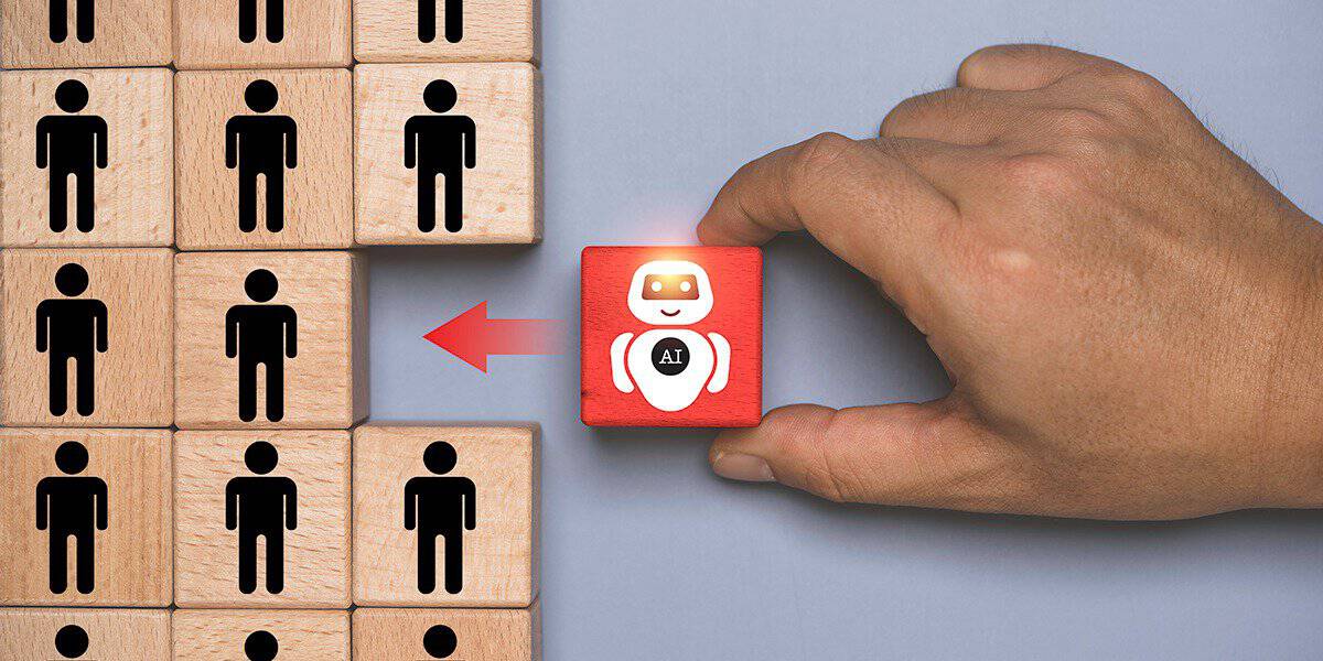 How AI Is Changing Your Job and What That Actually Means for You