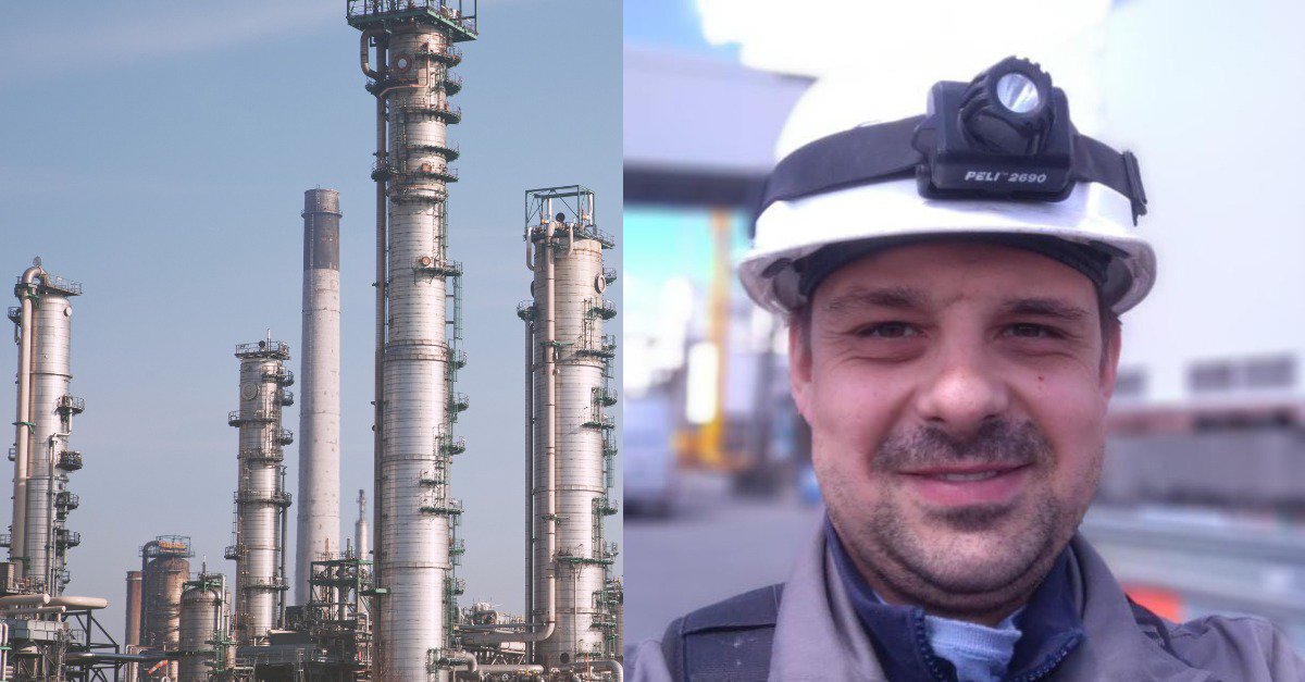 From Electrician to Foreman at InAxtion